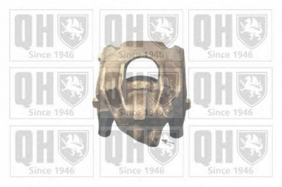 QUINTON HAZELL qbs4260 -  Тормозной суппорт